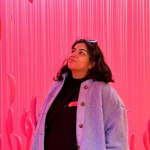 Meet your Posher, Cindy